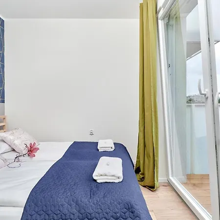 Appartamento Inzynierska By Renters