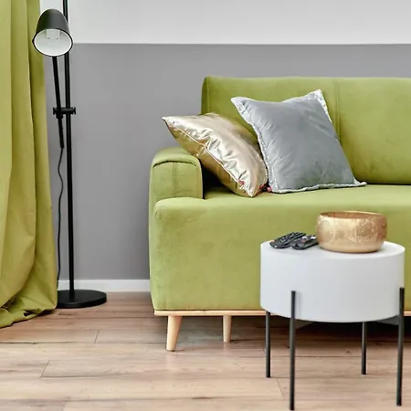 Appartamento Inzynierska By Renters *