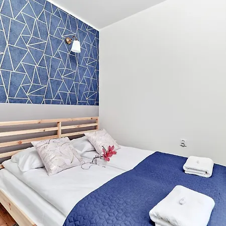 Inzynierska By Renters Appartamento Breslavia