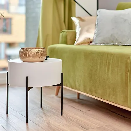 Appartamento Inzynierska By Renters