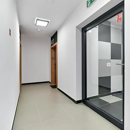 Inzynierska By Renters Breslavia