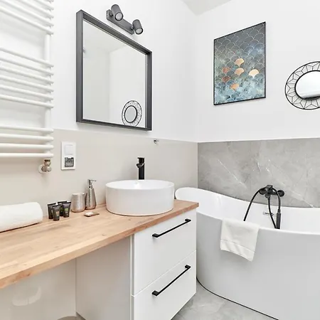 Inzynierska By Renters *