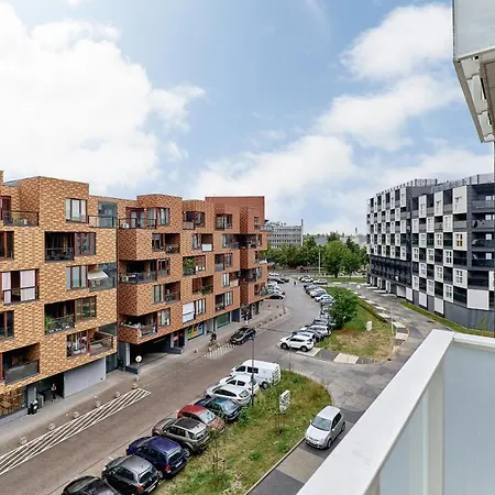 Inzynierska By Renters *